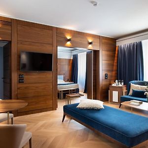 Deluxe Appartement